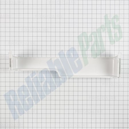 Electrolux Home Products 240383901 Frigidaire Refrigerator 2 Liter Door Bin 240383901